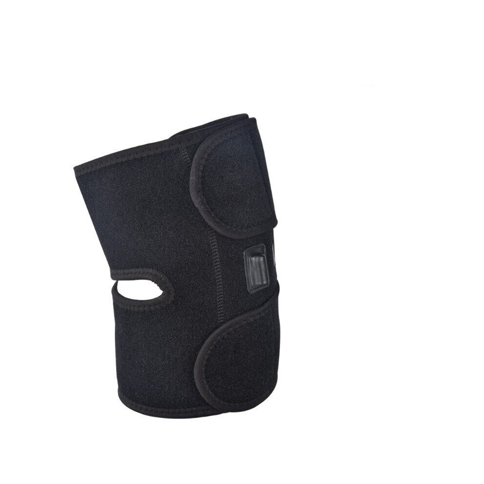Yy Usb Heating Knee Pad Winter Warmth Heated Knee Pad