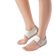 Heel That Pain Heel Seat Wraps for Plantar Fasciitis and Heel Spurs | Patented, Clinically Proven, 100% Guaranteed (Large)