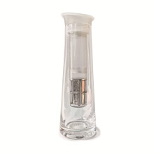 Hervidor de agua de extracción en frío de 1200 ml Cafetera / Recipiente para té de frutas