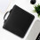 Siveit CD/DVD Binder, Θήκη 400 CD/DVD, Αλμπουμ Αποθήκευσης (Λευκό, Μαύρο) 5