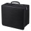 Siveit CD/DVD Binder, Θήκη 400 CD/DVD, Αλμπουμ Αποθήκευσης (Λευκό, Μαύρο) 1
