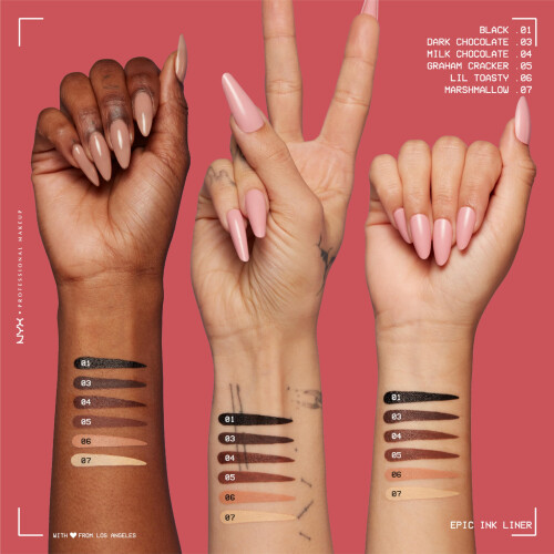 NYX Professional Makeup NYX PROFES 2