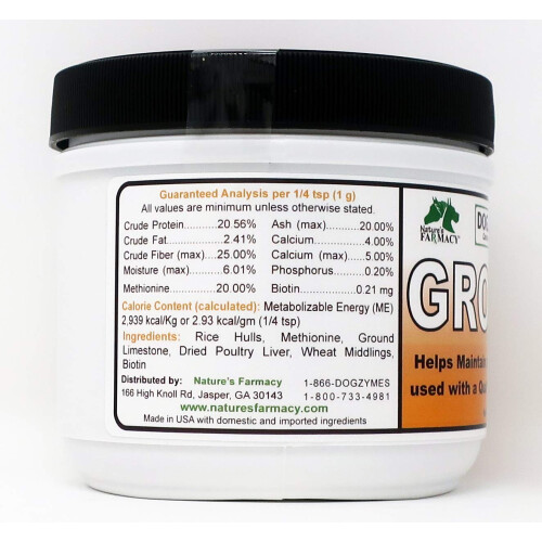 Dogzymes G 1