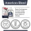 Fine Mr American Blend Ανδρικό Aftershave - Κλασικό Aftershave για Σύγχρονους Άνδρες 4