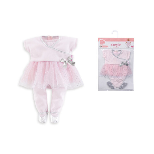 Corolle Sport Dance Doll Doll Roup