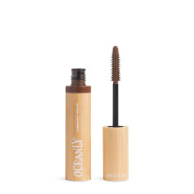 ATTITUDE Oceanly Serum Infused Mascara EWG Verified Eye Lash Serum Lngd + Volym Vegan Sknhet och Makeup Brun 0,24 Oz