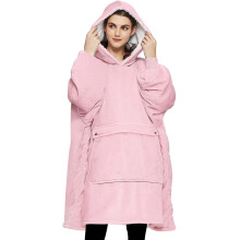 KFUBUO COTABLE COTIE BUTIE DO DOROSKA SHERPA ZAMKNA Bluza Bluza z kapturem z kieszeniami Prezenty urodzinowe dla kobiet