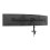 Neomounts DS60-600BL3 kit de 4