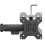 Neomounts DS60-600BL3 kit de 7