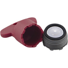 Moen 143326 Eco-Performance levegozteto ramlskorltoz szervizkszlet 1,5 gpm Rothbury Eva Brantford s Method kollekcikhoz