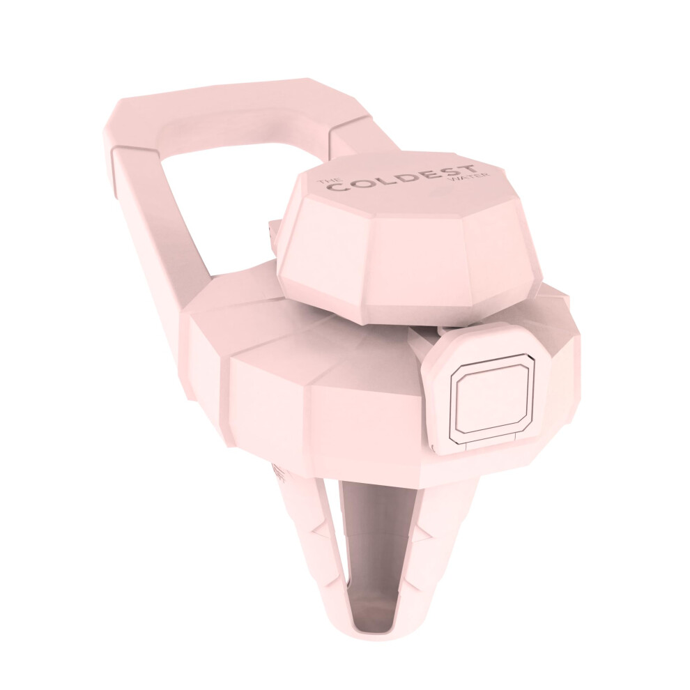 The Coldest Chug Lid and Shaker Lid for Wide Mouth Bottles for Protein Shakes  Healthy Shakes  Gym Lid (Fusion Blue  Wide Mouth)-image-OPC-PGG8SH8-NEW