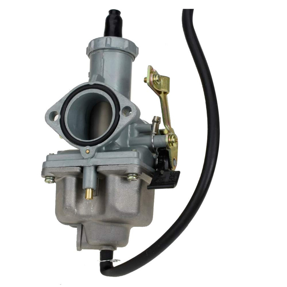 Pz30 30Mm Carburetor Carb Cable Choke Lever For Cg 200Cc 250Cc Taotao Sunl Jcl Jetmoto Kazuma Baja Dirt Pit Bike Atv Quad Go-Kart 6090272987165
