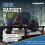 CargoBuckle G3 Sistema de Cinta Retrátil de 2 Polegadas - Fitas Resistentes com Ganchos em S Duplos, 2.500 lbs 3