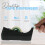 Desktop -Klebebandspender - Nicht -Skid -Basi 2
