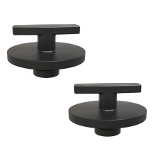 57180 Oliefilterstopgereedschap Vervanging voor RAM 2500 3500 05083285AA MO285 Diesel 5.9L 6.7L 2013-2018 Gebruikt voor olieverversing (2 stuks)
