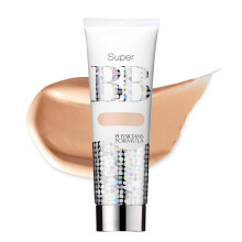Physicians Formula Super BB Cream. Allt i 1 Tinted Beauty Balm Foundation Cream Sheer Moisturizing Coverage Cruelty free - Light
