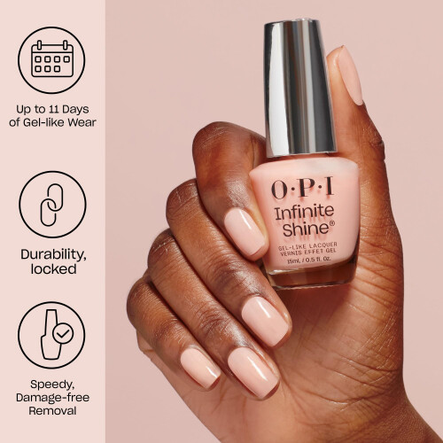 OPI OPI Infinite Shine Where Time Stuns Still | ???fa?? ?ast?? ??    ?a   pe?? ?e????? ??????    e ??e? ?a???? ?????e?a? | S?????? OPI's Dreaming 1