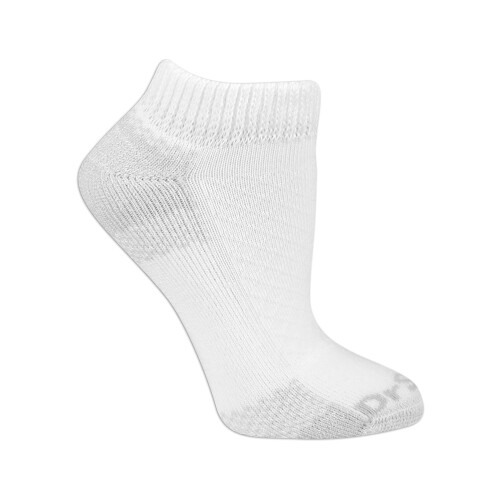 Scholl Dr. Scholl's Γυναικεία Κάλτσες Advanced Relief Blisterguard - 2 & 3 ζεύγη, Λευκό, 4-10 US 1