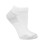 Scholl Dr. Scholl's Γυναίκες Σοσόνια Advanced Relief Blisterguard - 2 & 3 Ζεύγη Μαλακές Λευκές Κάλτσες, 8-12 US 2