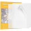 Vellum Paper Transl   cido Imprim   vel 110 folhas de 8,5x11 polegadas para convites de casamento Projeto de scrapbook (8,5x11 polegadas 93gsm/63lbs) 1