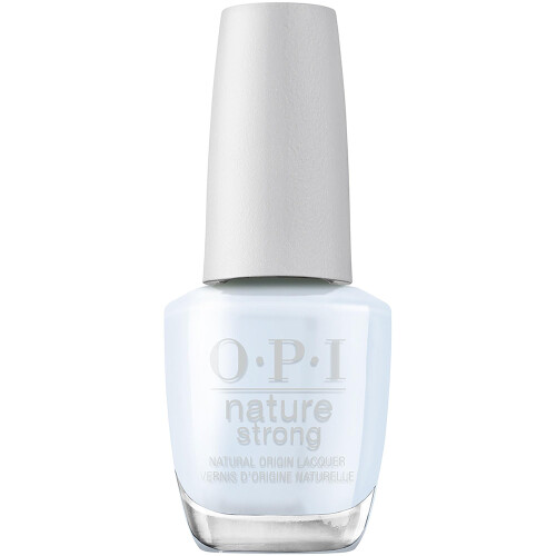 OPI Nature Strong Raindrop Expectations - esmalte de unhas vegan - 15ml