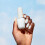 OPI Nature Strong Raindrop Expectations - esmalte de unhas vegan - 15ml 2