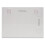 Κάτοχος Πιστοποιητικών Advantus Acrylic για Πάνελ - Χωράει 11" x 8.50" - Οριζόντια/Κάθετη 3