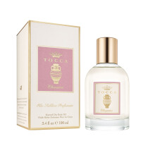 Tocca Cleopatra illatos szraz testolaj 3,4 Fl Oz - Olio Sublime Profumato testillat grpfrt jzminnal s vanlia pzsmval