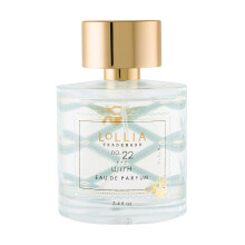 LOLLIA Eau de Parfum 3,4 fl. uns. - Vackert fngslande parfym damparfym Eau de Parfum Spray fr kvinnor damdoft