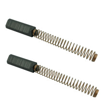 DTAIR W10380496 udskiftning af kulmotorb?rste til Whirlpool KitchenAid stativmixer W10260958 AP5178083 PS3495098 9706416 (pakke med 2)