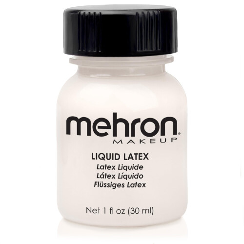 Mehron Mak