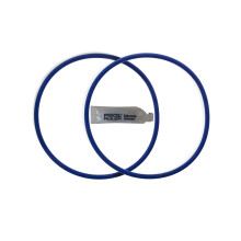 Pool Ruler CLX200K Chloorbestendige VITON O-Ring Twee Pack + Smeermiddel voor Hayward Chlorinator