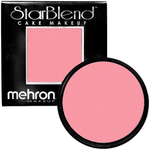 Mehron Makeup StarBlend Cake Makeup | Υγρή/Στεγνή Πούδρα Μακιγιάζ 2 oz (56g)