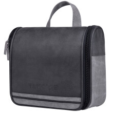 VACNASE akaszts piperetska frfiaknak Vintage bor borotvlkozs Dopp kszlet Kzepes vzll utaz frdoszobai tskk Hordozhat zuhanyszervezo