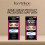 FRAN Wilson Instant Brows Makeup 2