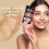 FRAN Wilson Instant Brows Makeup 3