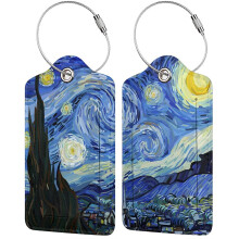 ?t???te? ap?s?e??? Van Gogh 2 te?a???? Starry Night, ??????a ap????t??, et???ta ta?t?t?ta? ?e ????? ap? a???e?d?t? ats??? ?a? ???ta d?e????s?? ??a ?a?