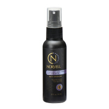 Norvell Venetian Sunless Selbstbrunungsspray fr das Gesicht nicht komedogenes Brunungsspray fr das Gesicht fr einen natrlichen, sonnengeksst