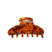 Az RPZL Premium Acetate Hair Claw | Nagy llkapocs vkony s vastag hajhoz | Sokoldal formz kiegszto noknek s lnyoknak  1 db (teknos)