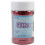 Glitter 4oz-Cerven 1