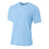 A4 Spun Poly Tee 1