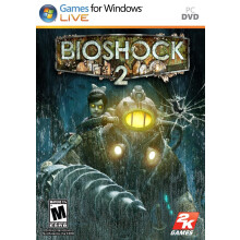 Bioshock 2 - PC