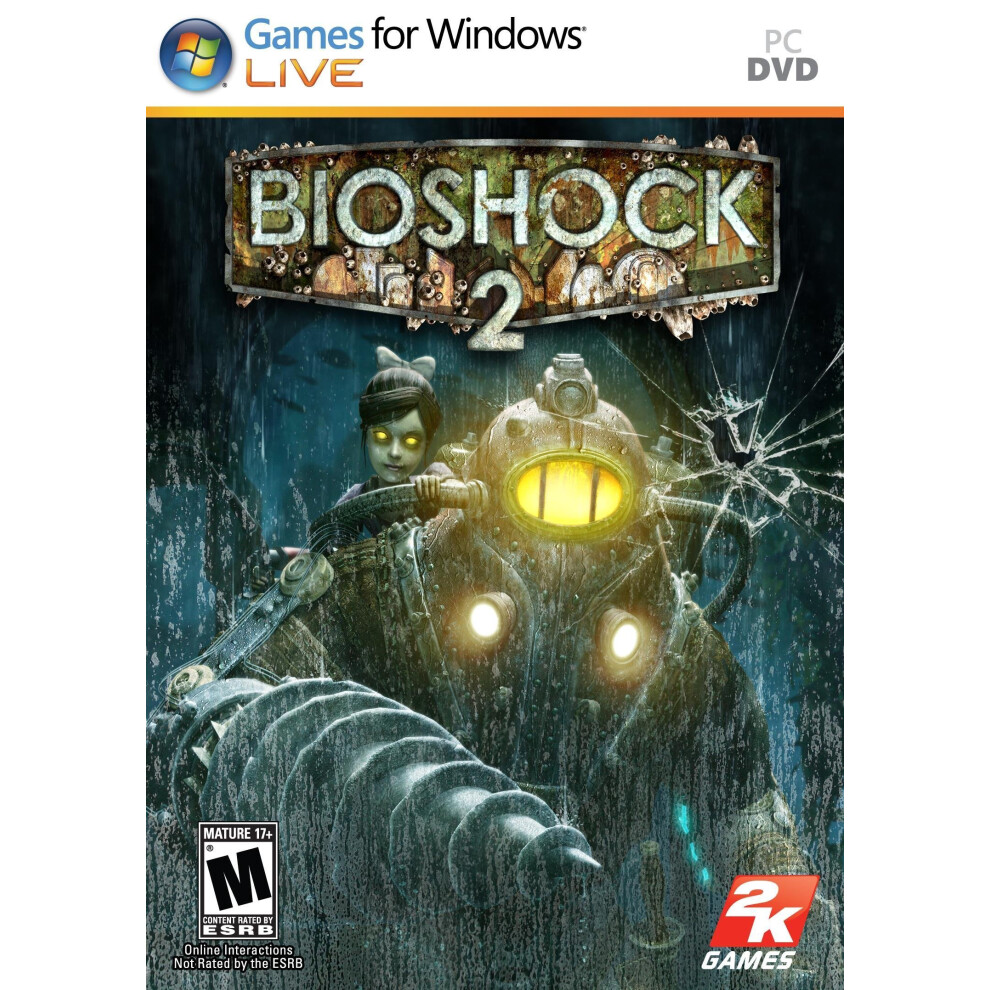 Bioshock 2 - PC