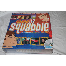 Scene It? Squabble