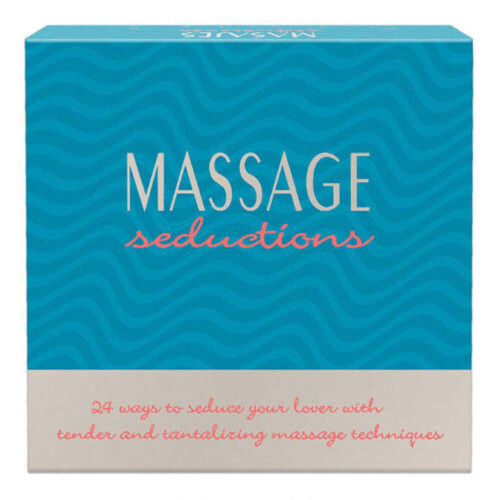 Massageverleidingen 2