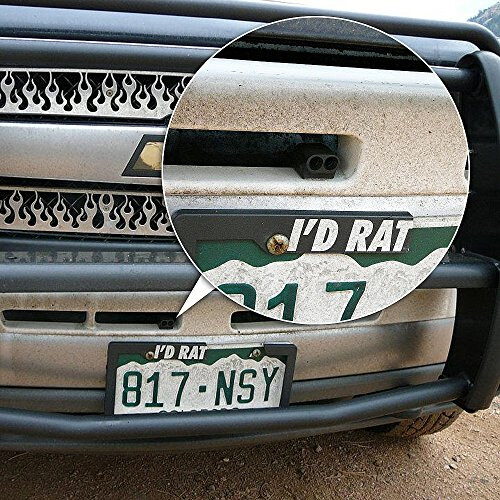 Save-A-Deer Whistle 2