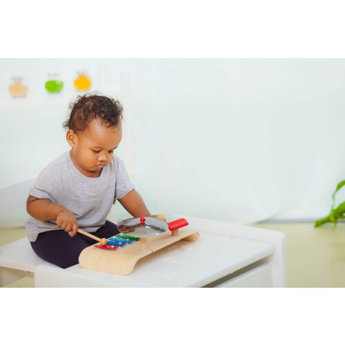 Plan Toys Musical Set 1