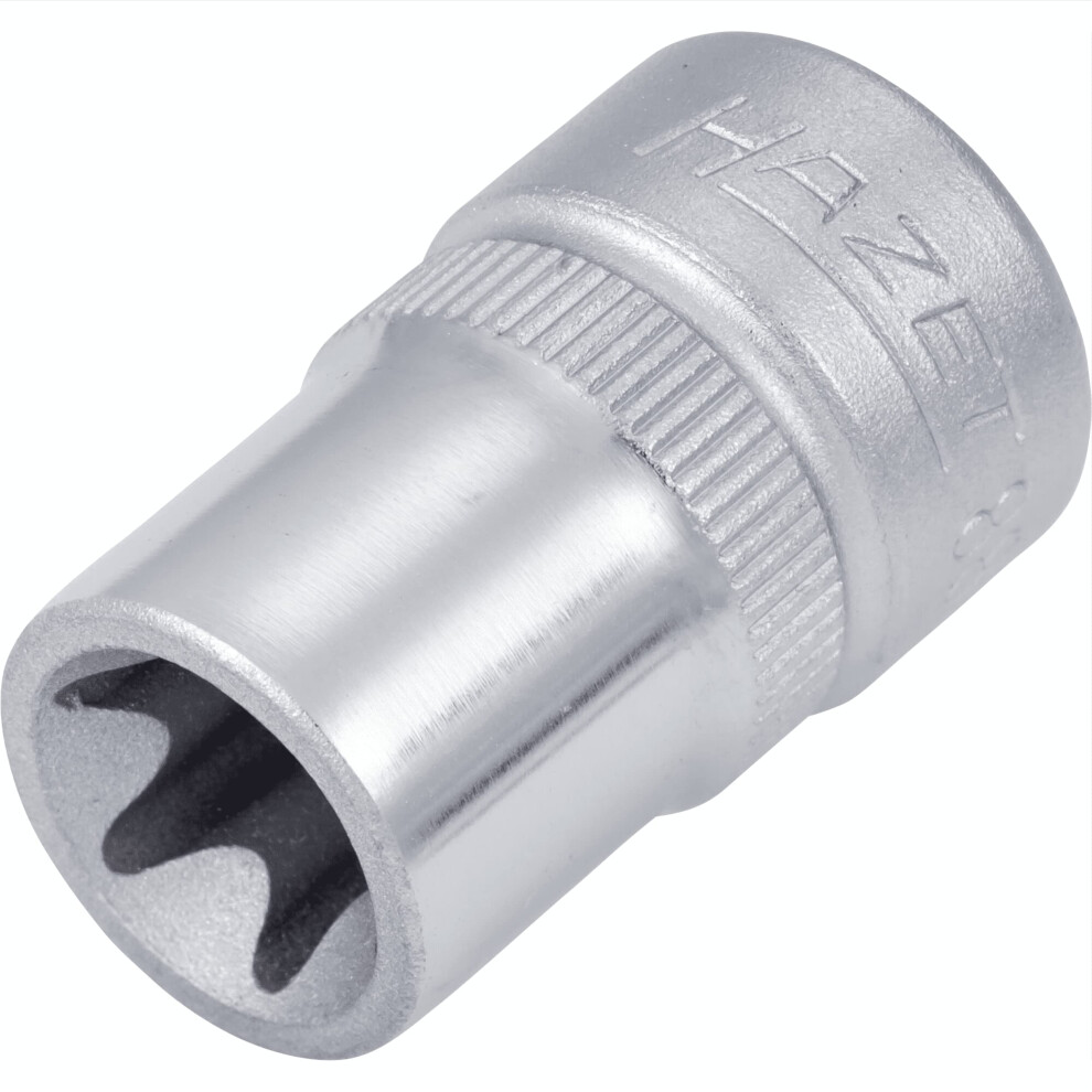 Hazet 880-E12 Sockets 4000896039197