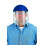3M 3M Face Shield (1 Pack) 2