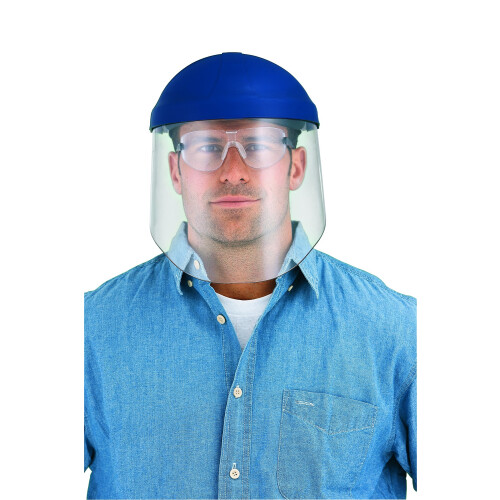 3M 3M Face Shield (1 Pack) 1